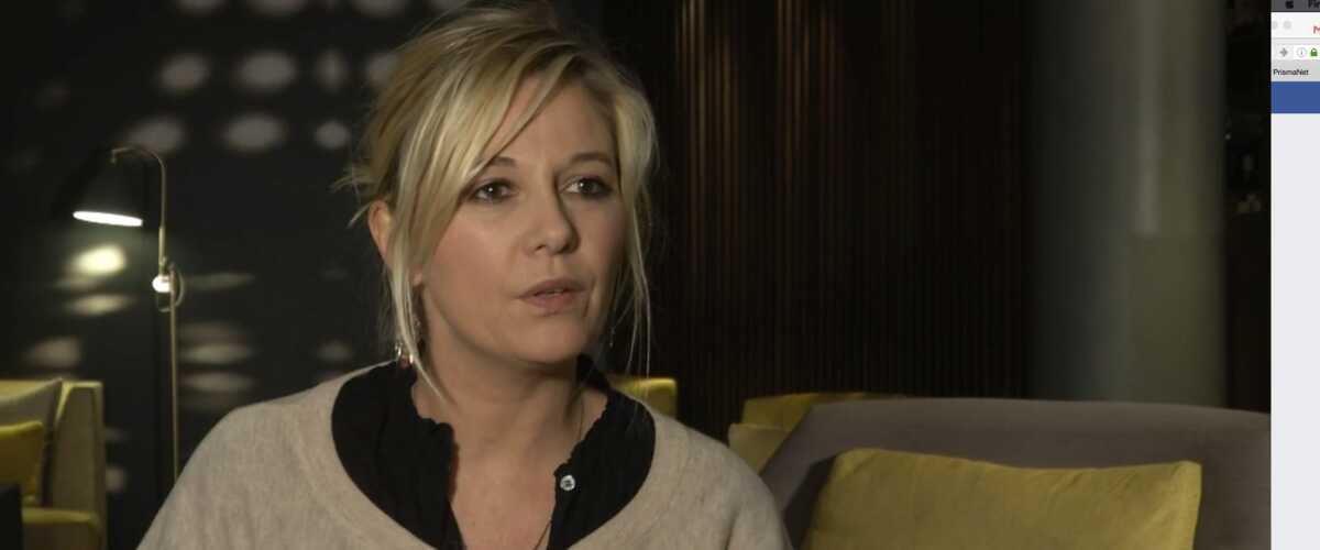 Film Sur La Vie De Flavie Flament Flavie Flament : "David Hamilton muselait ses victimes"