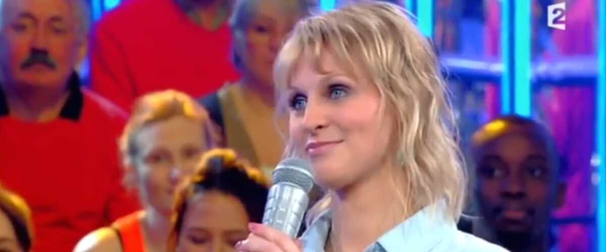 Lucile N'oubliez Pas Les Paroles Maladie Nagui évoque avec émotion la leucémie de Lucile dans N'oubliez pas les