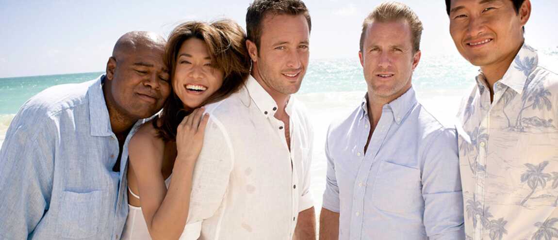 Hawaii 5-0 saison 6 : les premières infos sur la prochaine 