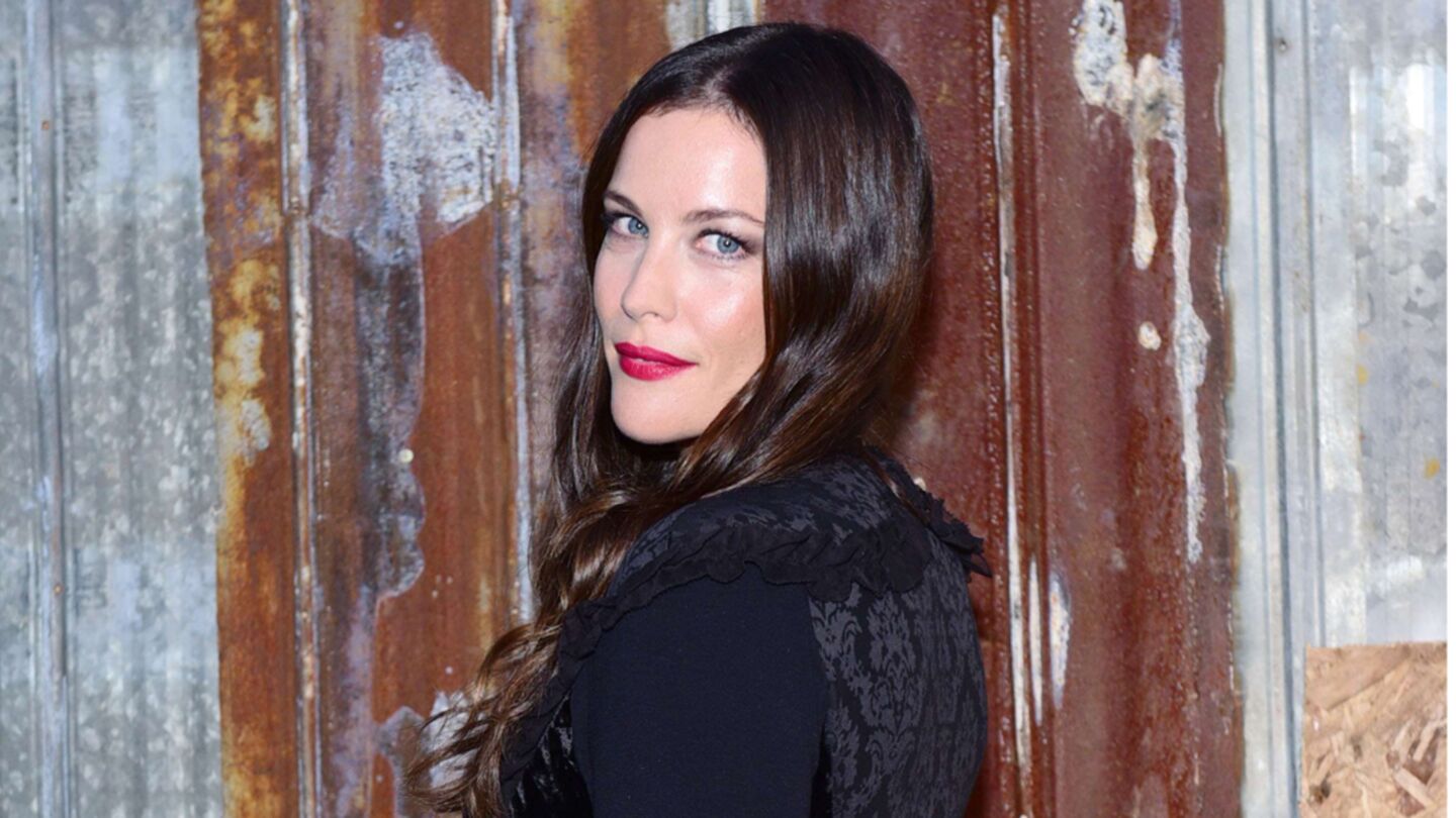 Liv Tyler Films Et Programmes Tv Pour Liv Tyler, 38 ans n’est pas un âge d’or à Hollywood
