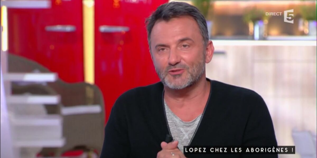 Mille Et Une Vies Frederic Lopez Replay Mille et une vies, la Parenthèse inattendue : Frédéric Lopez évoque son