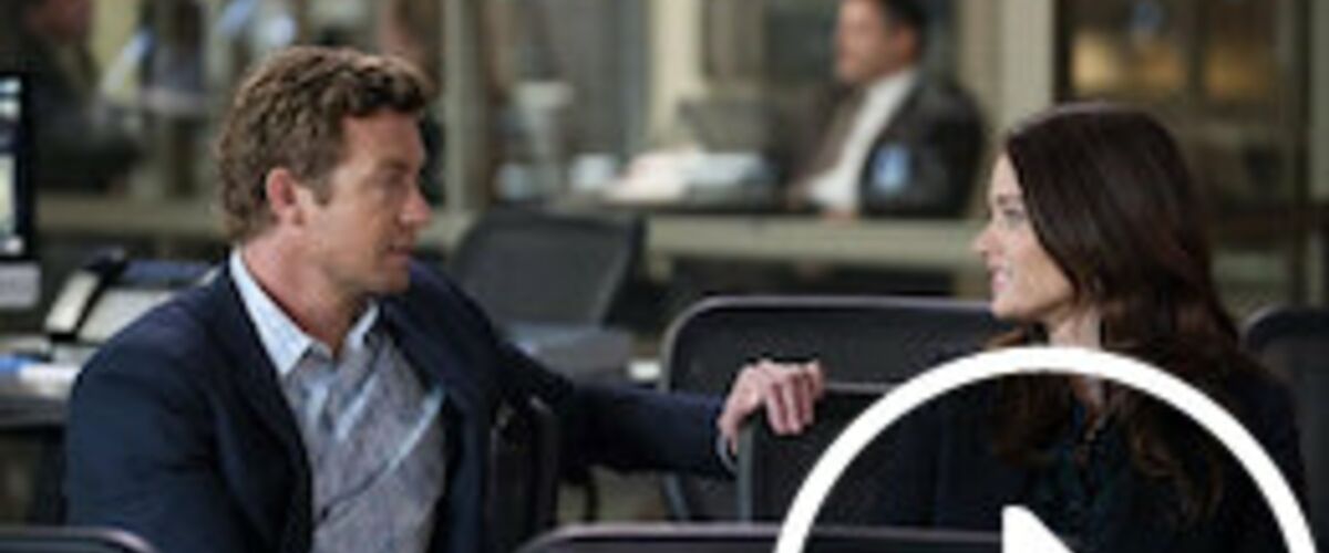 L Amour Vu Du Pré épisode 1 Streaming Final de Mentalist : On a vu le dernier épisode... Notre avis ! (SPOILERS)