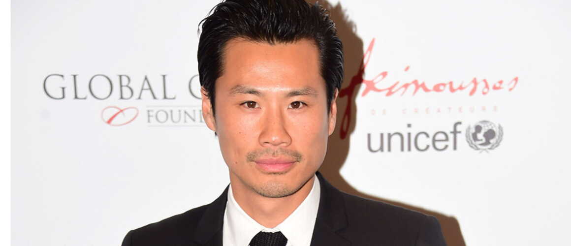 Frédéric Chau : 