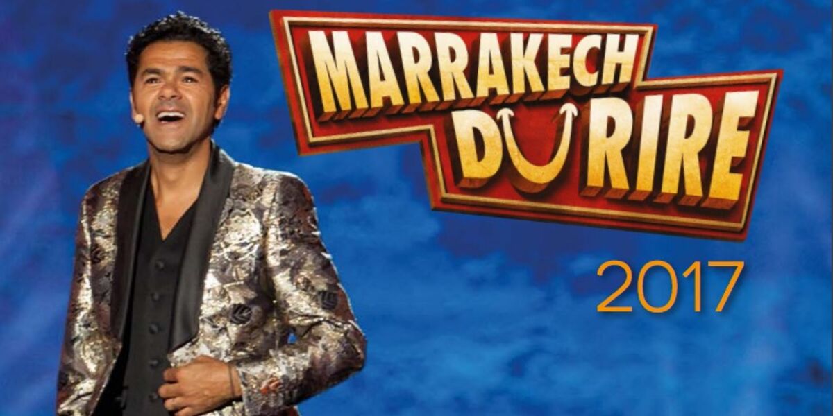 Marrakech Du Rire Streaming Marrakech du rire 2017 : Jamel reçoit Gad Elmaleh, Ary Abittan et bien