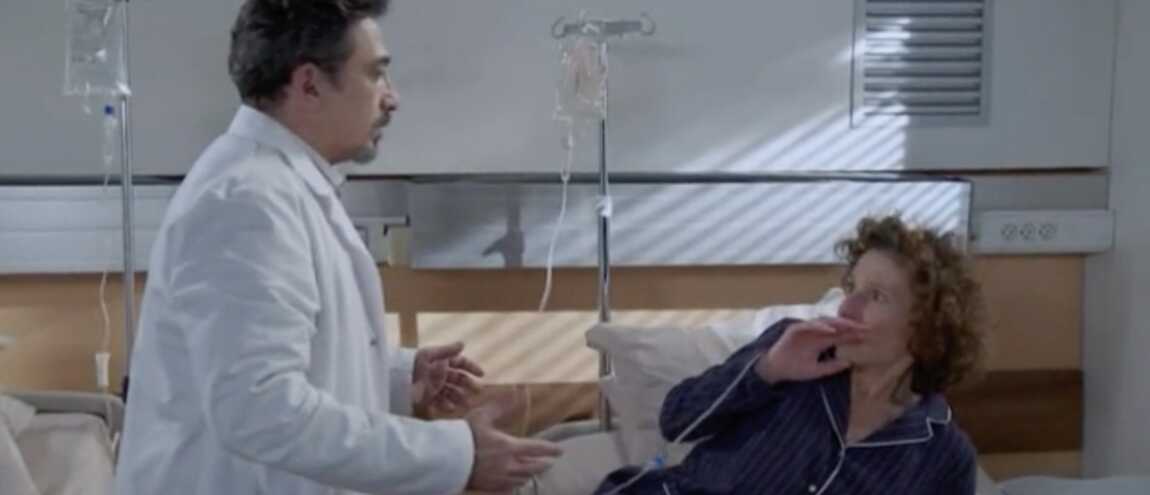 Plus Belle La Vie S Arrête Quand Plus belle la vie: Nebout a-t-il arrêté le tueur de l'hôpital ? (SPOILERS)