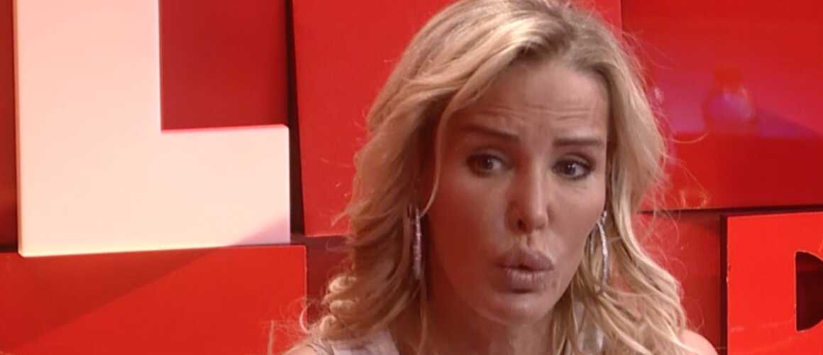 Ophélie Winter dézingue Popstars et Danse avec les stars ...