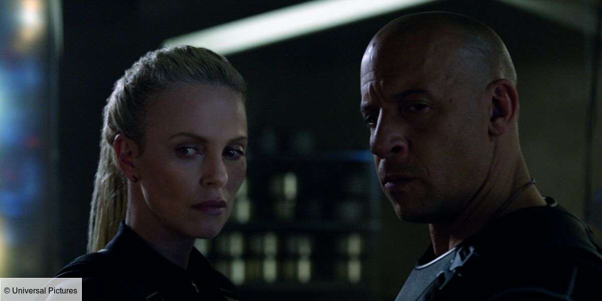 Fast And Furious 8 Replay Gratuit Fast & Furious 8 (Netflix) : que vaut le premier film de la saga sans