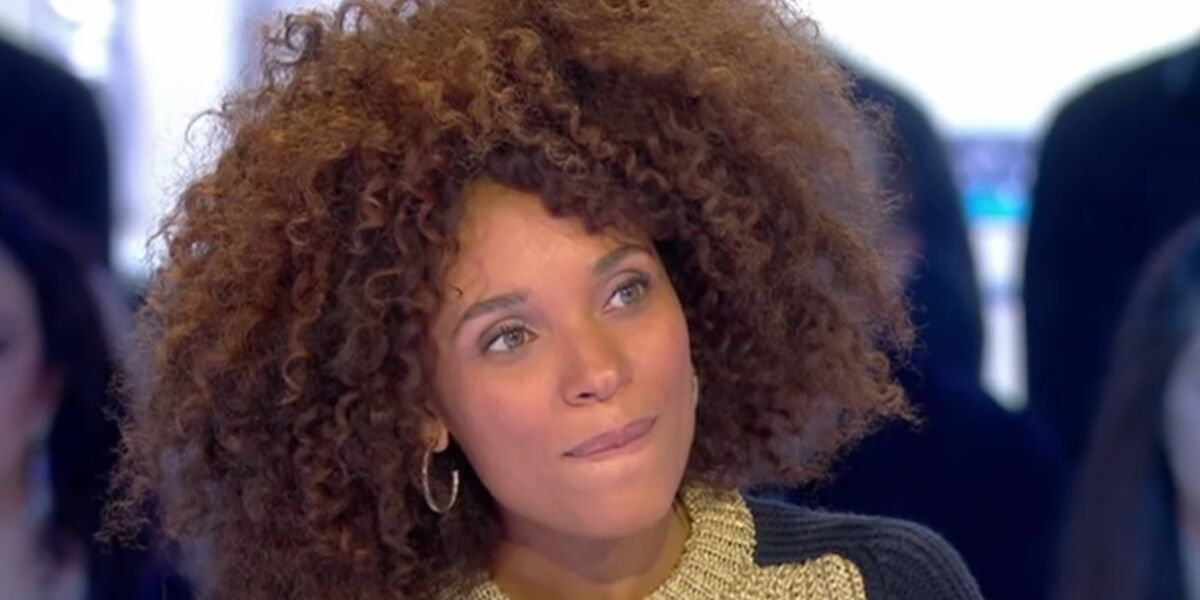Stéfi Celma Films Et Programmes Tv Stéfi Celma, l'actrice de "Dix pour cent", très émue sur le plateau de