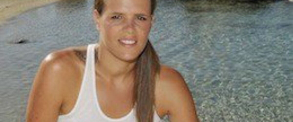 Laure Manaudou : elle s'explique sur ses photos dénudées