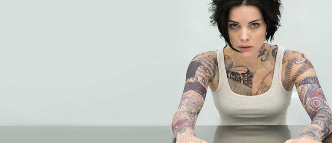 Blindspot Comment Sont Faits Les Tatouages De Lhéroïne Jane Doe 7785