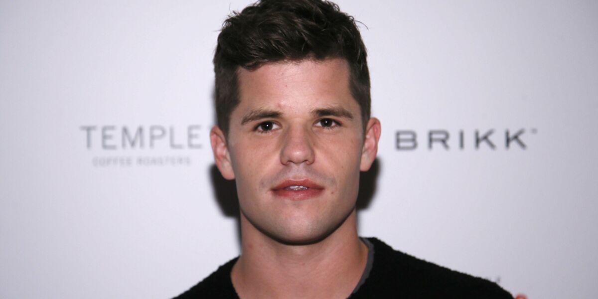 Desperate Housewives Charlie Carver (Porter Scavo) fait son coming out