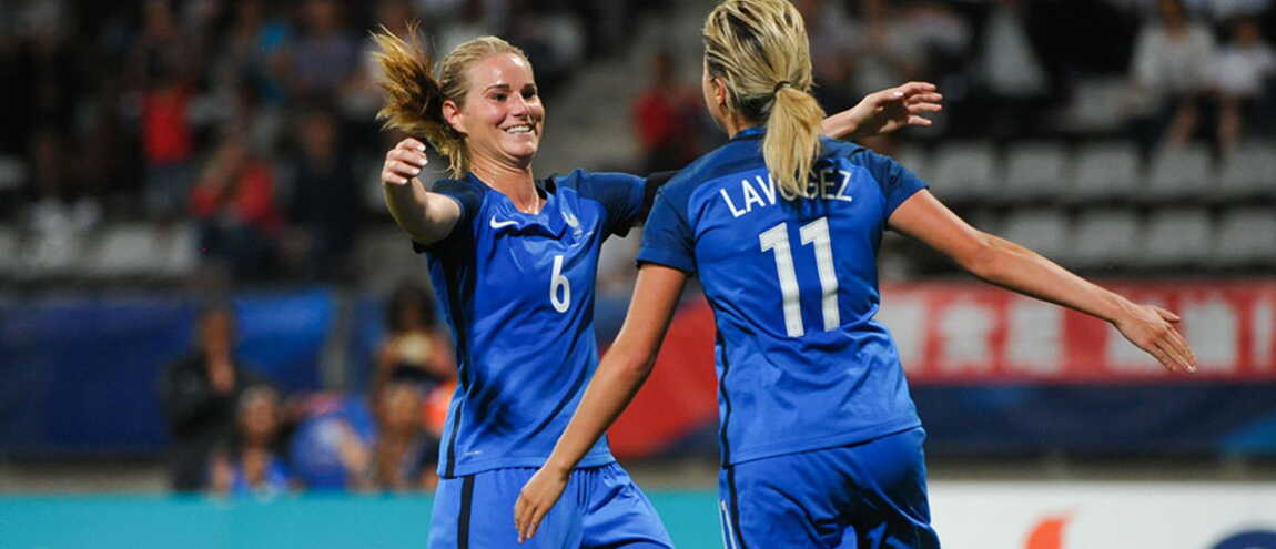 Jeux Olympiques 2016 Pourquoi le tournoi de football commencetil