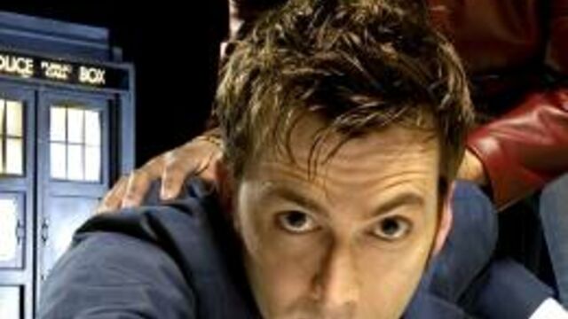 Doctor Who Saison 13 France 4 SERIES : Un épisode inédit de Doctor Who sur France 4 - actu - Télé 2