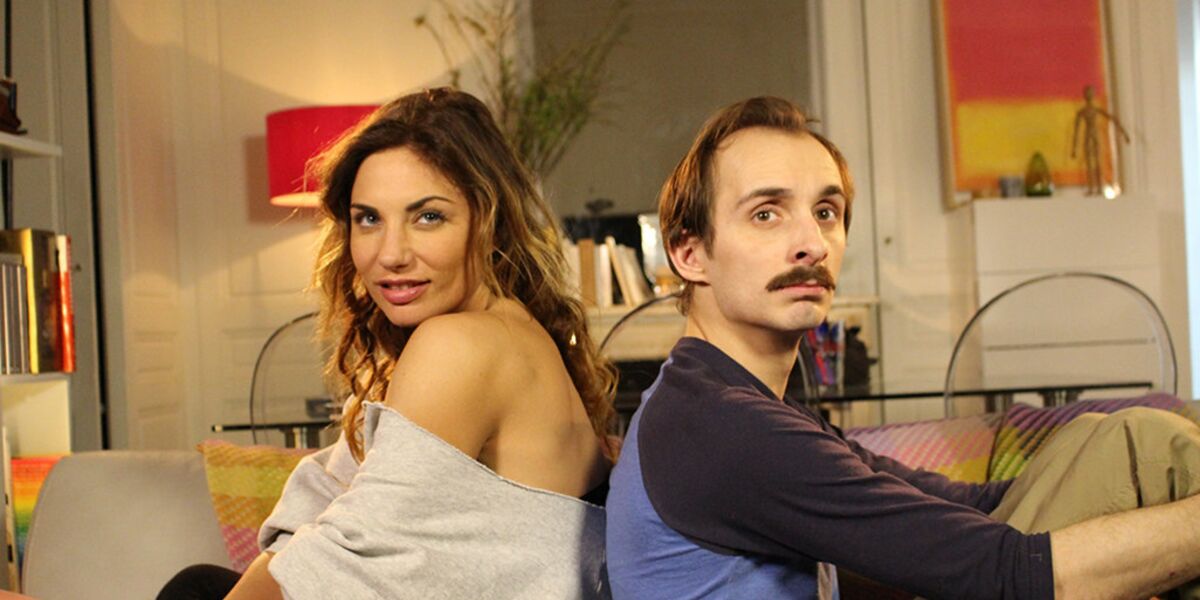 Films Et Séries Tv Avec Ariane Brodier