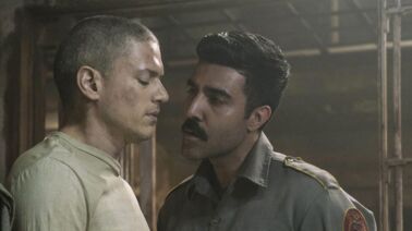 TÉLÉCHARGER PRISON BREAK SAISON 2 TRADUIT EN ARABE GRATUIT BREAK EN ARABE 2 PRISON TÉLÉCHARGER GRATUIT SAISON TRADUIT