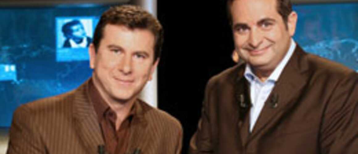 Damien Y A Que La Vérité Qui Compte Décès "Y'a que la vérité qui compte" crée encore la polémique - actu - Télé 2