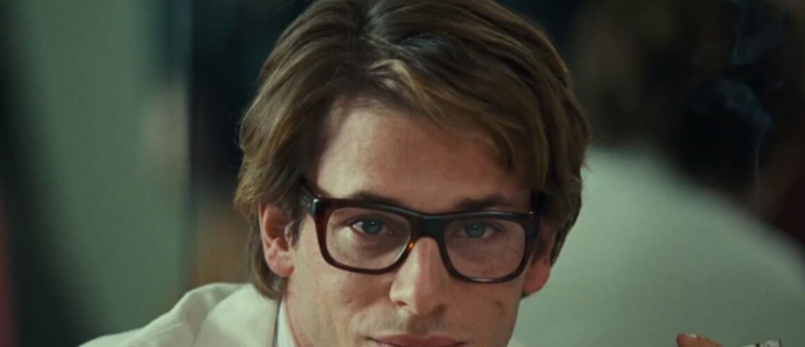 Quel Est Le Dernier Film De Gaspard Ulliel Bande-annonce : Gaspard Ulliel dans la peau de Saint Laurent (VIDEO
