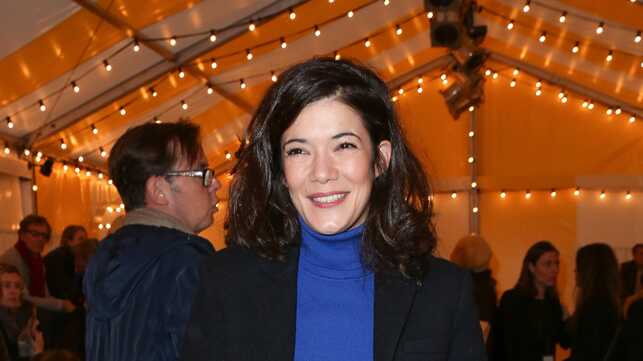 Melanie Doutey Parents Cinq infos sur… Mélanie Doutey (26 PHOTOS) - series - Télé 2 semaines