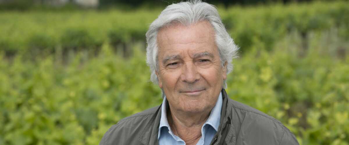 Pierre Arditi Films Et Programmes Tv Pierre Arditi : "La fin du Sang de la vigne ? C'est une décision de la