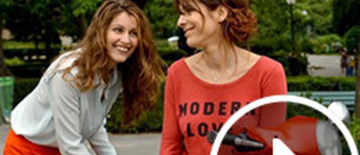 Sous Les Jupes Des Filles Netflix Faut-il aller voir Sous les jupes des filles (Vanessa Paradis, Laetitia