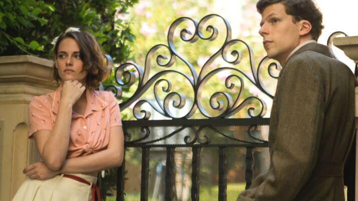 Café Society Streaming Vf Café Society de Woody Allen (2016), synopsis, casting, diffusions tv