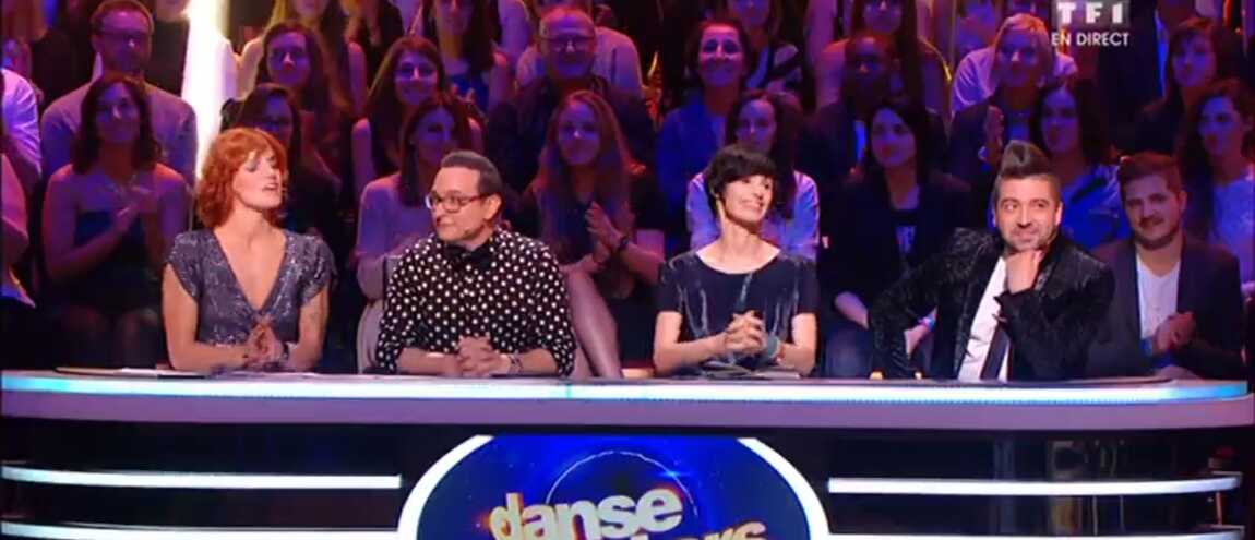Jury De Danse Avec Les Stars 2018 Surprise ! Le jury de Danse avec les stars voit les prestations… avant