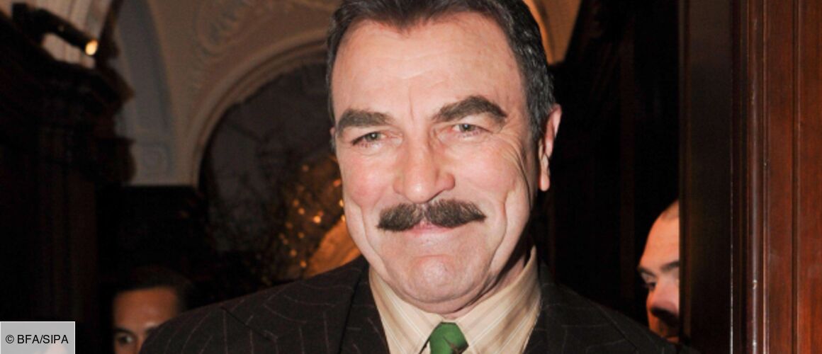 Qu'est Devenu Le Fils De Martha Desrumaux Bon anniversaire Tom Selleck - actu - Télé 2 semaines