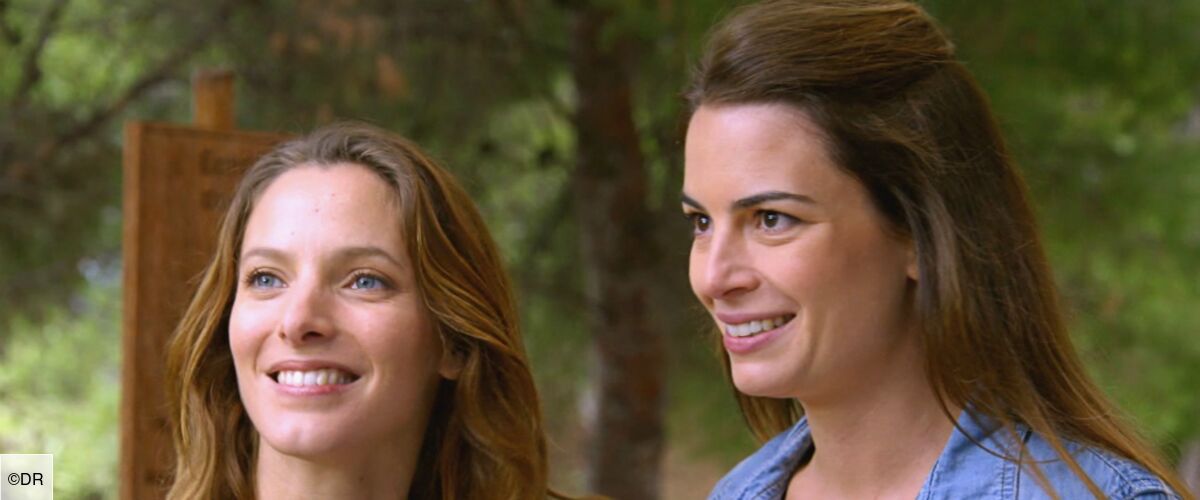 Films Et Séries Tv Avec Juliette Chêne Son rôle dans Camping Paradis, ses liens avec Plus belle la vie… les