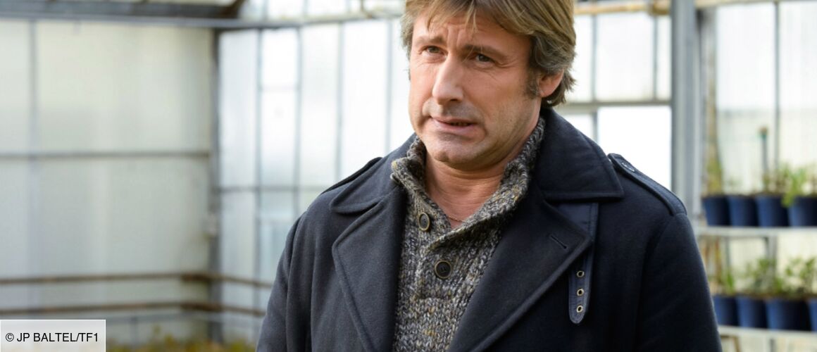 Films Et Séries Tv Avec Bernard Yerlès Cinq infos sur… Bernard Yerlès (Mes amis, mes amours, mes emmerdes sur