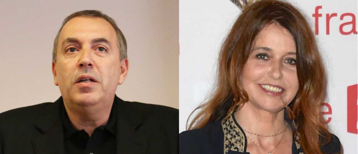 JeanMarc Morandini attaque en justice Muriel Cousin, son mari Stéphane Guillon réplique JeanMarc Morandini attaque en justice Muriel Cousin, son mari Stéphane Guillon réplique