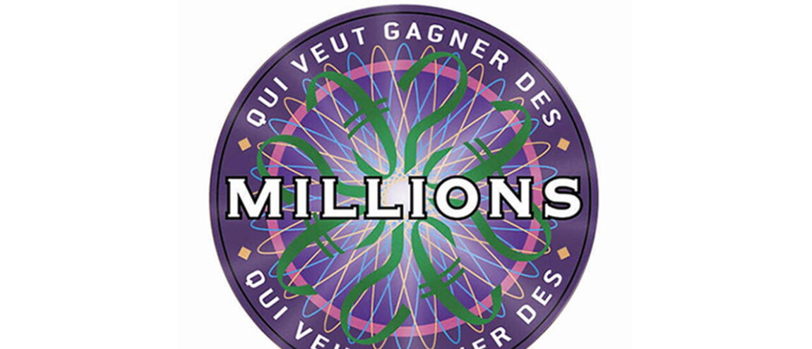 Qui Veut Gagner Des Millions TF1 Trois Grands Vainqueurs Qui Veut Gagner Des Millions TF1 Trois Grands Vainqueurs