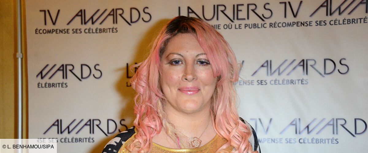 Loana En Guest Dans Les Anges 8