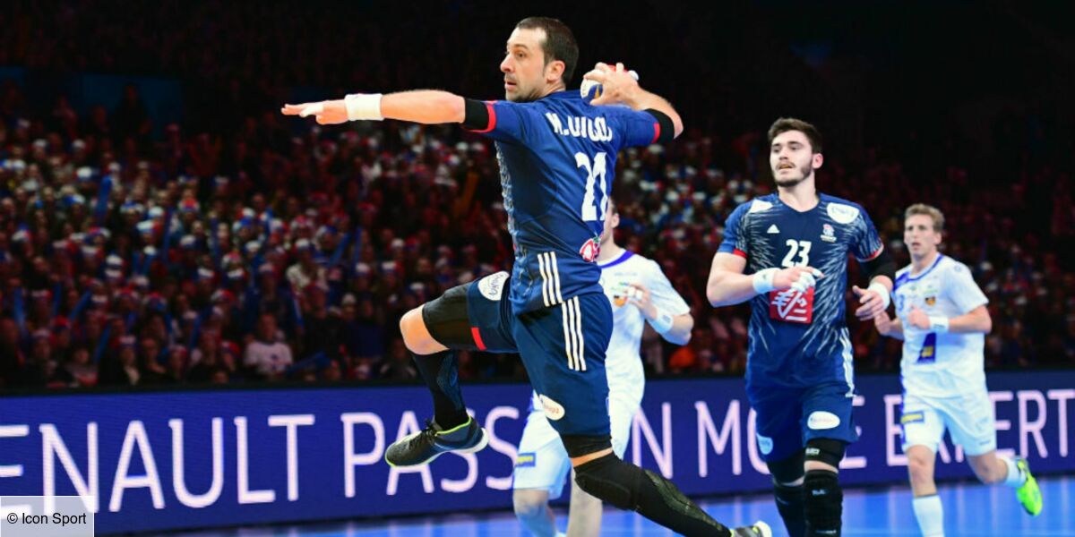 Programme Tv Mondial Handball Mardi 24 Janvier L Equipe De France Joue Son Quart De Finale Sur Tf1 Et Tmc