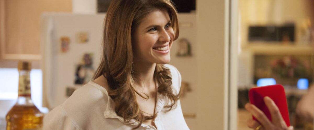 Alexandra Daddario Films Et Programmes Tv Alerte à Malibu, le film : Alexandra Daddario enfilera le célèbre