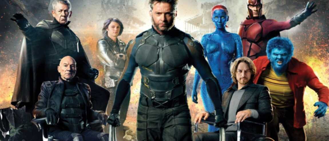 x men la fox negocie avec marvel pour lancer une serie tele