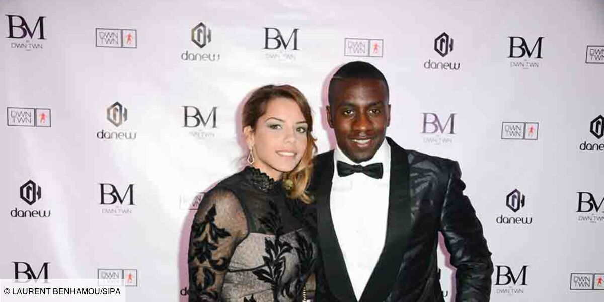 L Incroyable Bourde De Blaise Matuidi A Propos De Sa Femme Qui A Fait Rire Twitter Photo