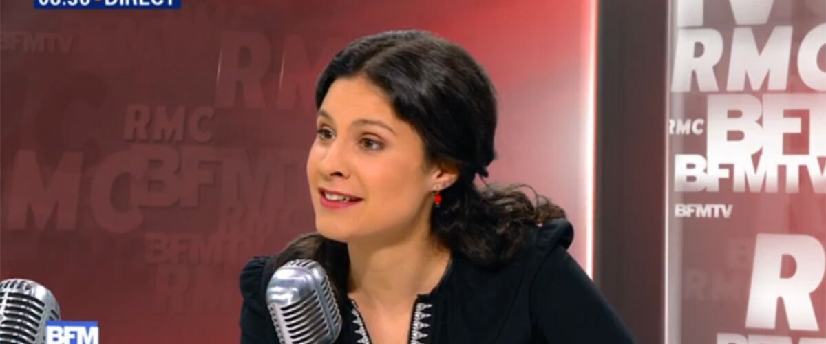 Quelles Sont Les Origines De Apolline De Malherbe Apolline de Malherbe (BFMTV) enceinte : "Je me repose quelques semaines