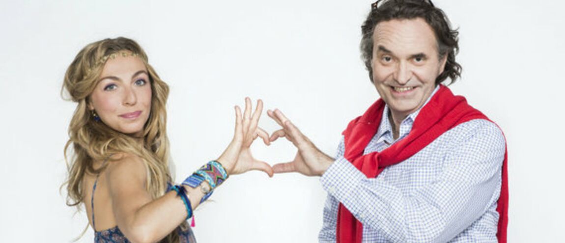 Comment S Appelle Les Acteurs De Scènes De Ménages Scènes de ménages : Camille et Philippe, le nouveau couple arrive sur M6