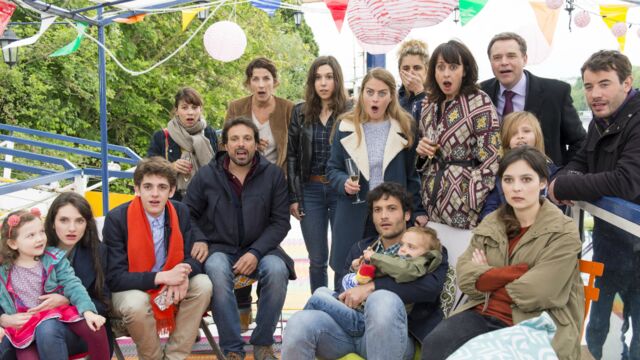Fais Pas Ci Fais Pas Ca Saison 4 Episode 4 Fais pas ci, fais pas ça (France 4) : à quoi ressemble la dernière