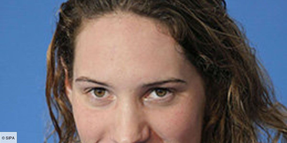Dropped : Camille Muffat, le destin brisé d'une fille qui Dropped : Camille Muffat, le destin brisé d'une fille qui