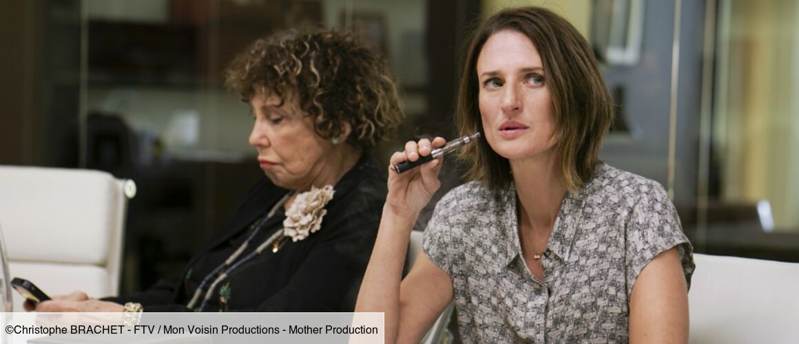 Dix Pour Cent Saison 2 Episode 1 Dix pour cent (France 2) : une saison 2 exceptionnelle - series - Télé