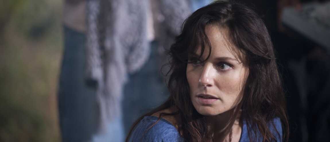 Films Et Séries Tv Avec Sarah Wayne Callies Prison Break : Sarah Wayne Callies de retour