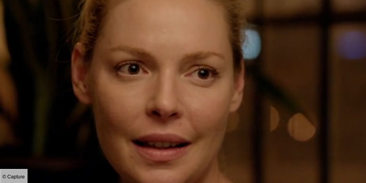 Films Et Séries Tv Avec Katherine Heigl La bande-annonce de la semaine : Katherine Heigl dans Jenny's Wedding