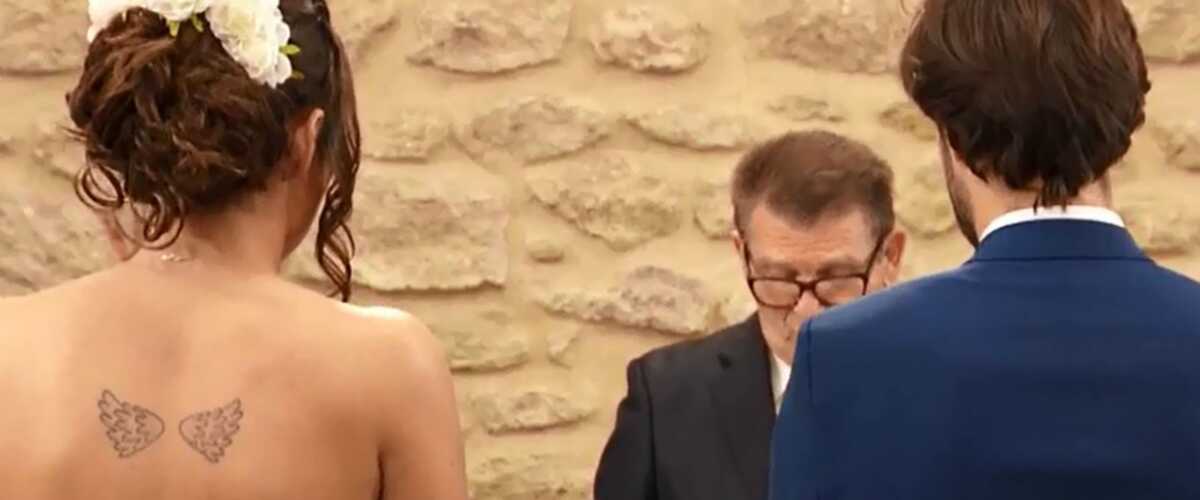 3 Mois Pour Se Marier Emission Mariés au premier regard (M6) : les candidats doivent-ils vraiment se