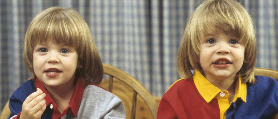 Jumeaux Dans La Fete A La Maison La Fête à la maison : les jumeaux de l’oncle Jesse ont bien grandi