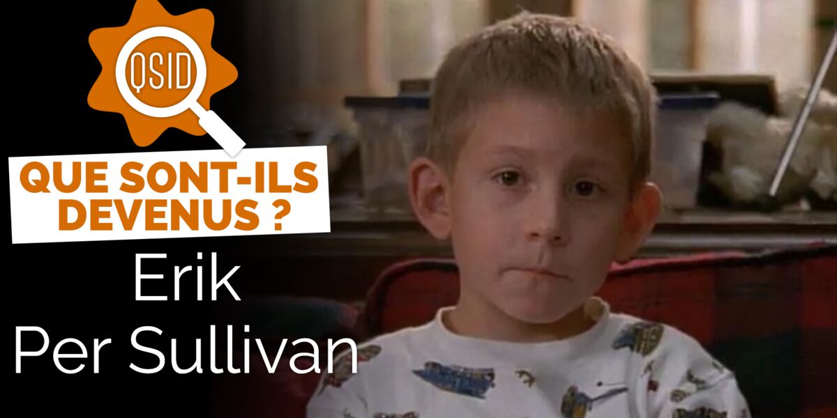 Erik Per Sullivan Films Et Programmes Tv Que deviennent Erik Per Sullivan (Dewey) et les autres acteurs de