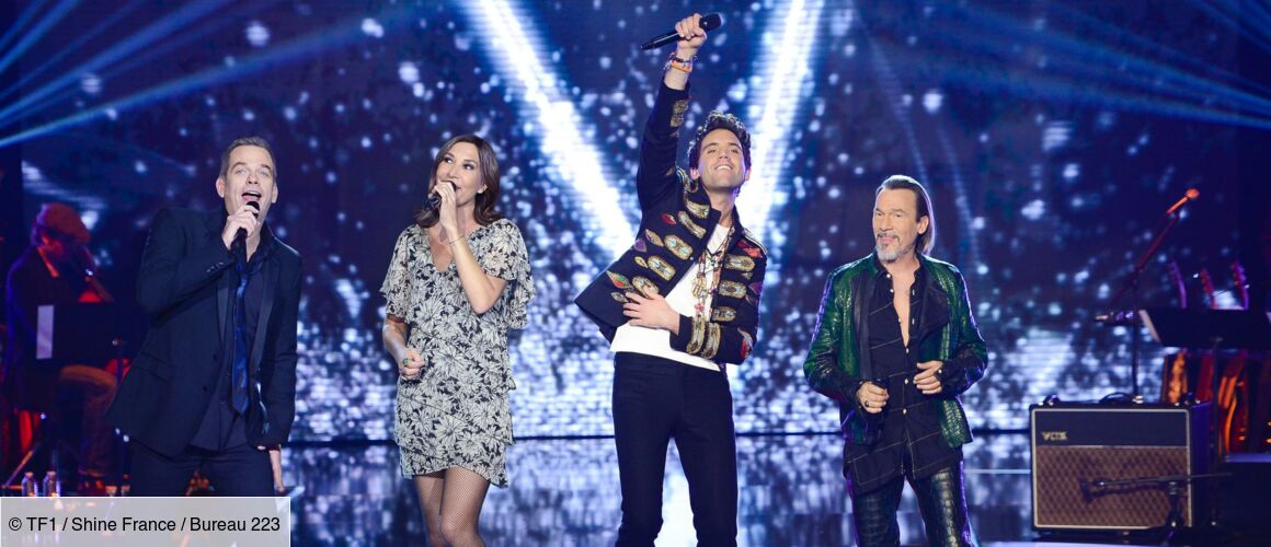 Madea : Retour En Fanfare Geneva Maccarone Audiences TV : The Voice fait un retour en fanfare - audiences - Télé 2