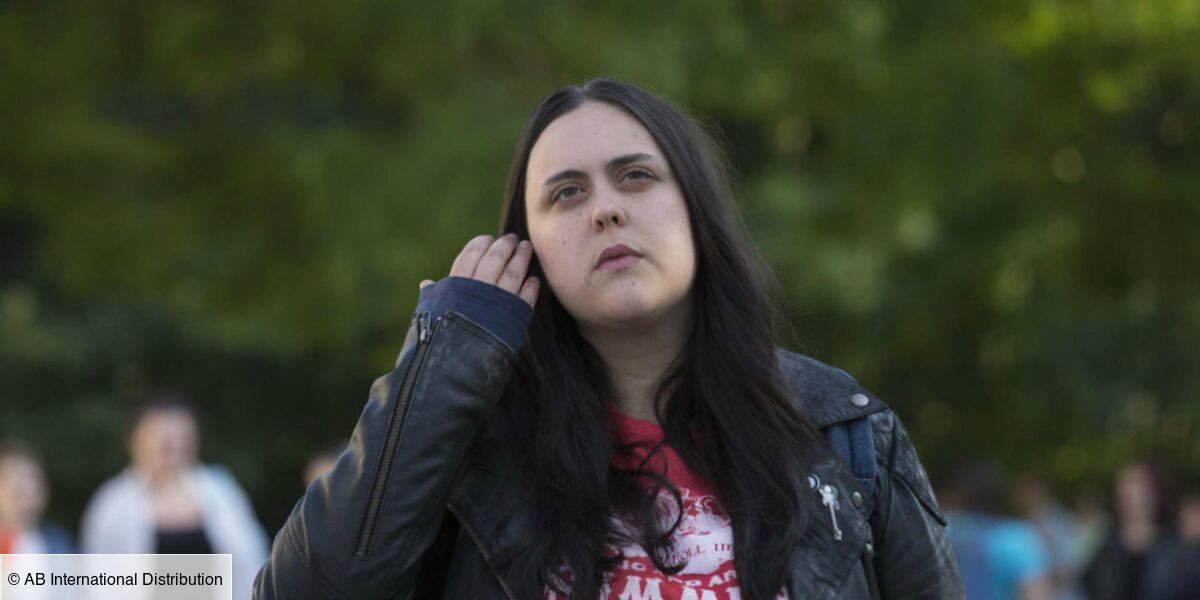 Le Journal D'une Ado Hors Norme Saison 4 Journal d’une ado hors norme (France 4) : qui est Sharon Rooney (Rae)
