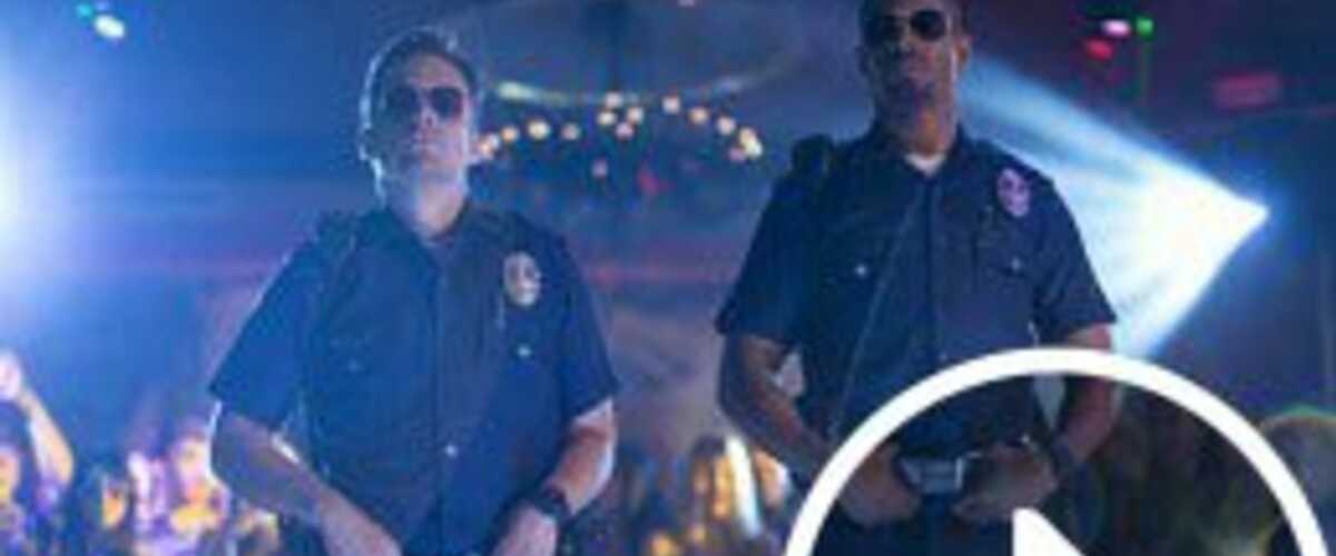 Bad Boy 4 Date De Sortie Sur Netflix Cops, Bad Boys, Hot Fuzz... Les flics déjantés au cinéma (VIDEOS)