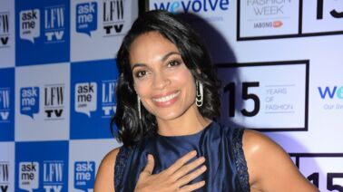 jessica jones rosario dawson